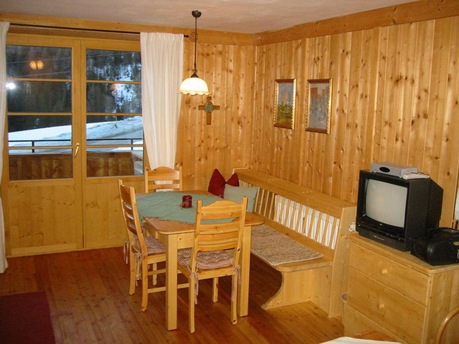 Haus Ursula Apartment Kals-am Großglockner Exterior foto