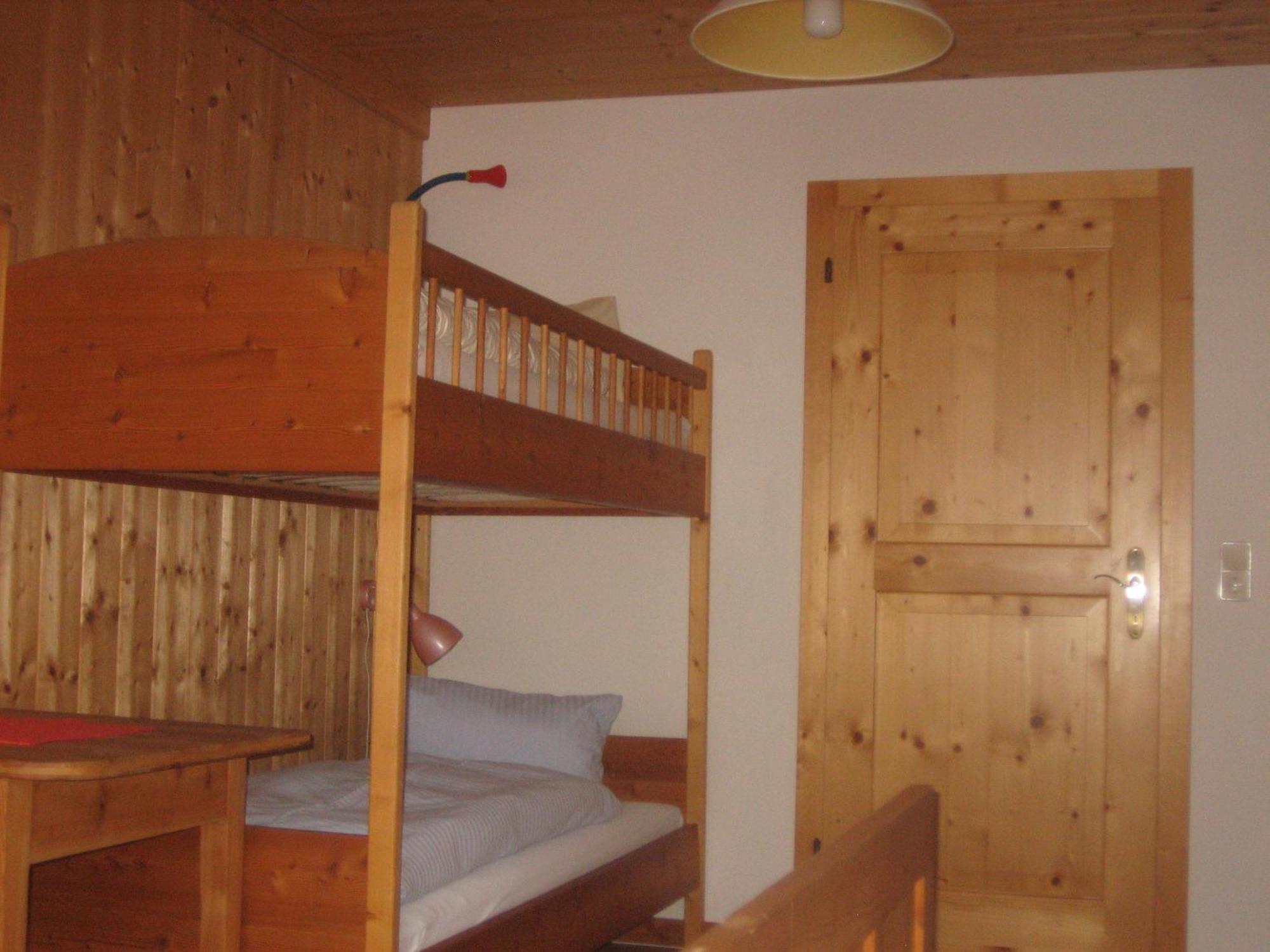 Haus Ursula Apartment Kals-am Großglockner Exterior foto