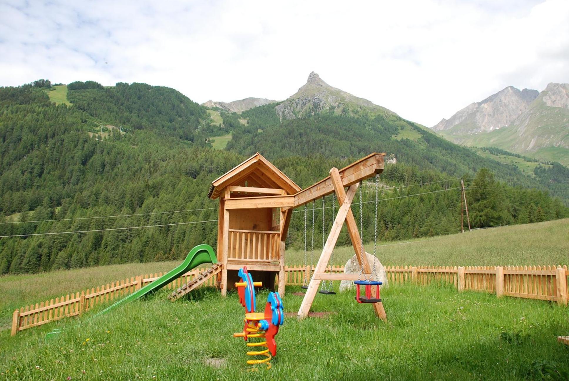 Haus Ursula Apartment Kals-am Großglockner Exterior foto