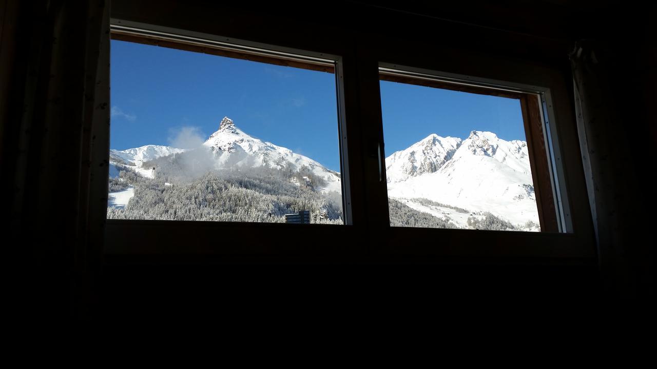 Haus Ursula Apartment Kals-am Großglockner Exterior foto