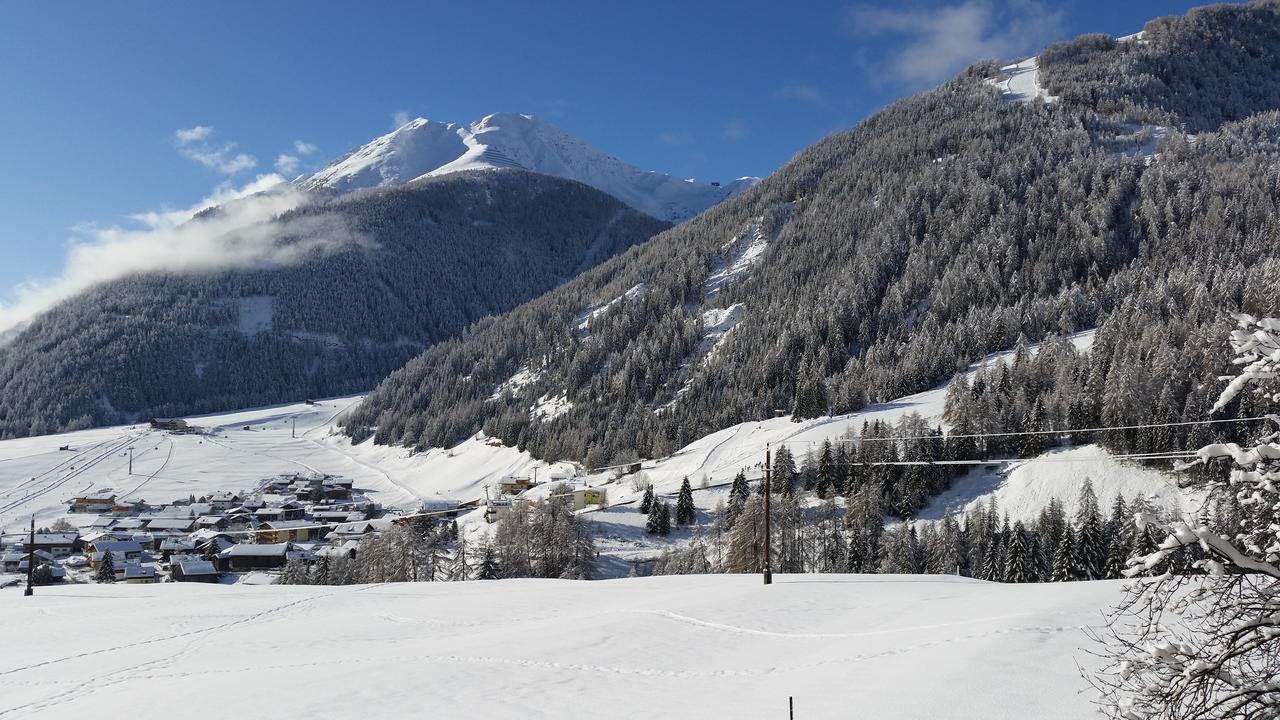 Haus Ursula Apartment Kals-am Großglockner Exterior foto