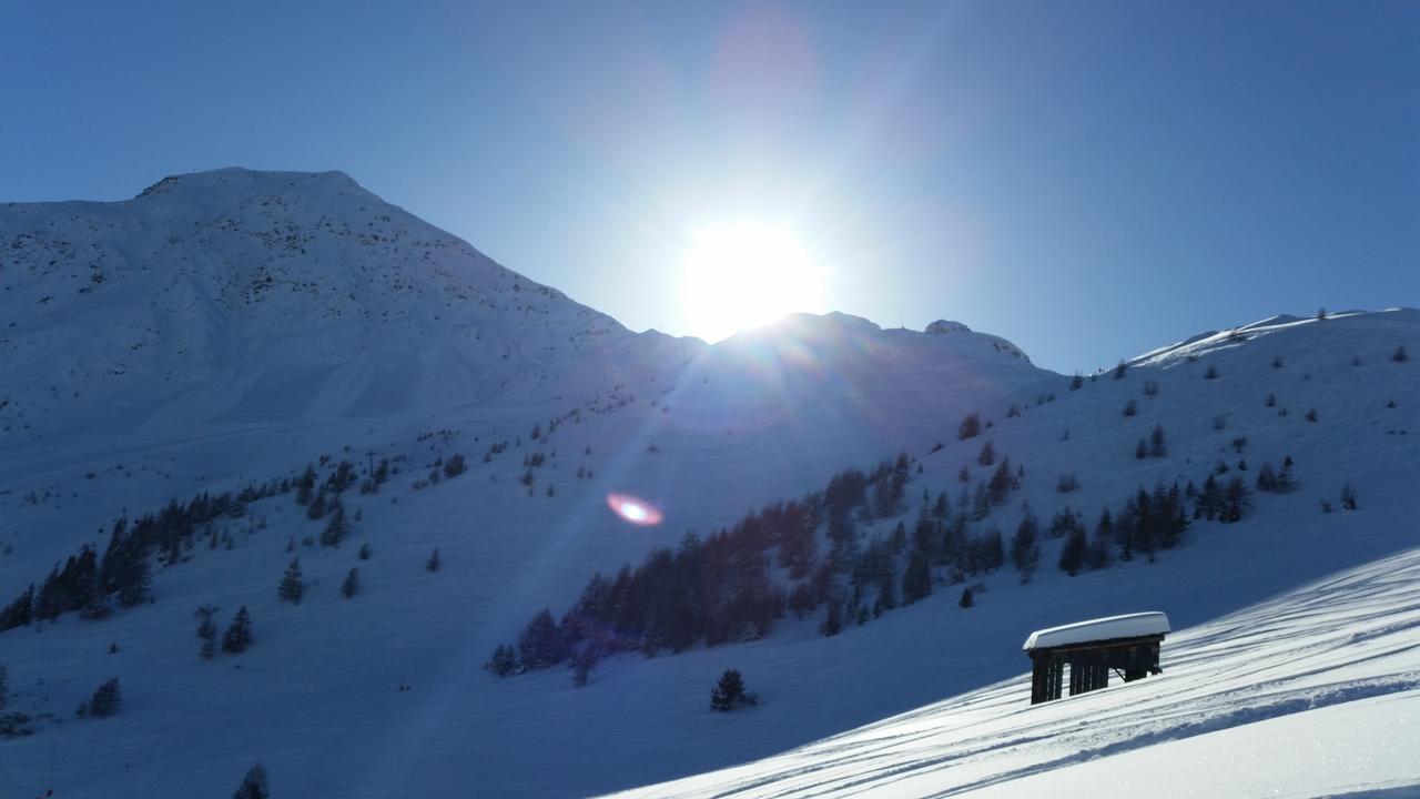 Haus Ursula Apartment Kals-am Großglockner Exterior foto
