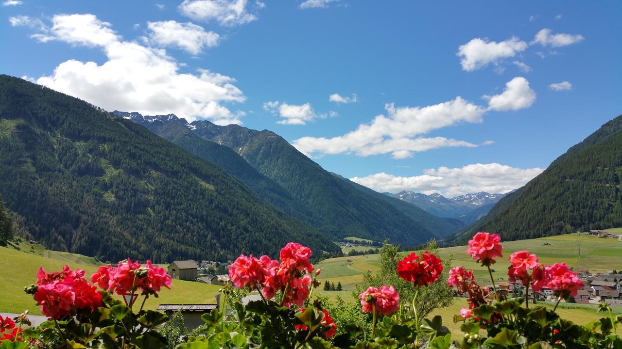 Haus Ursula Apartment Kals-am Großglockner Exterior foto